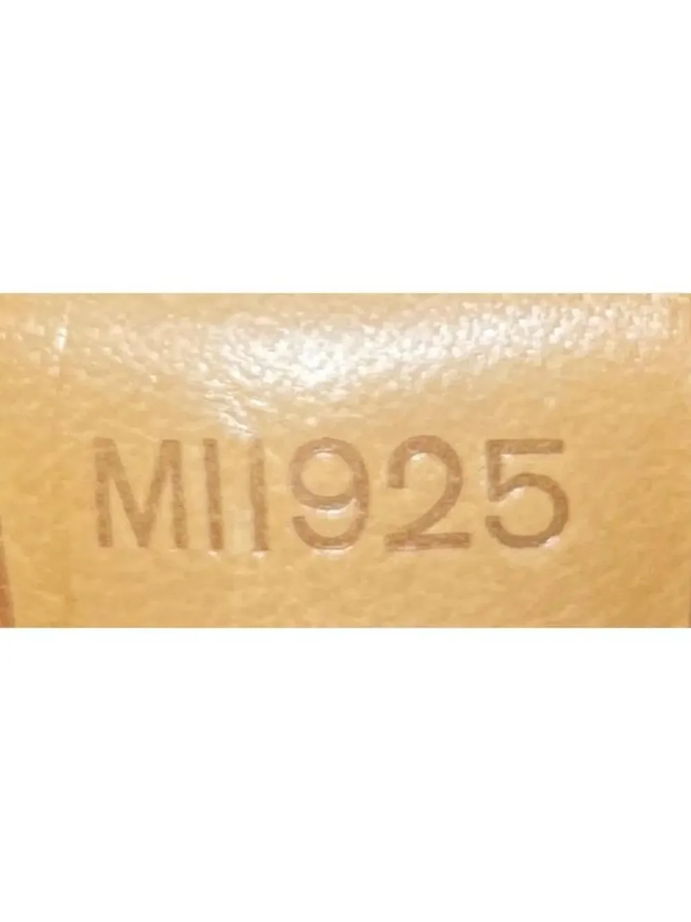 Louis Vuitton Vintage Montsouris #229656L10B